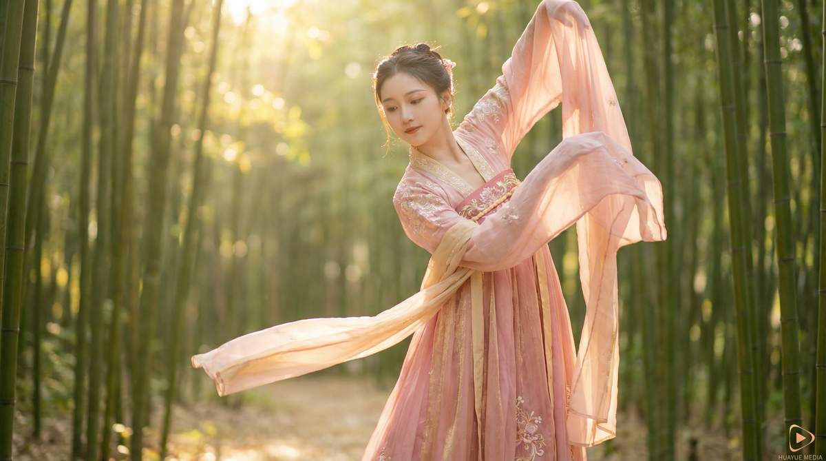 成人小说古风写真拍摄